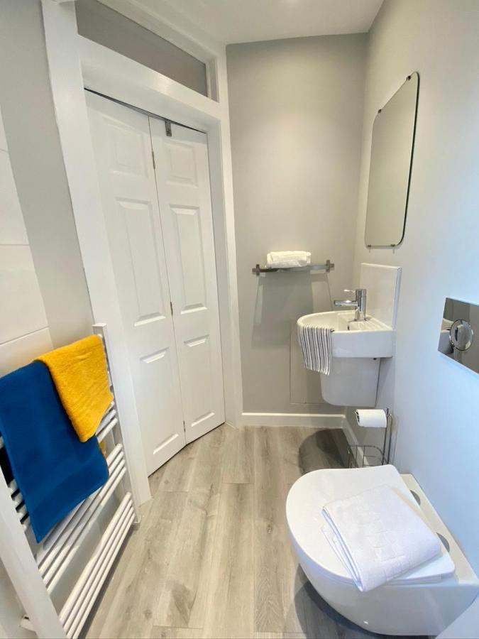 Wimbledon Studios Londra Esterno foto