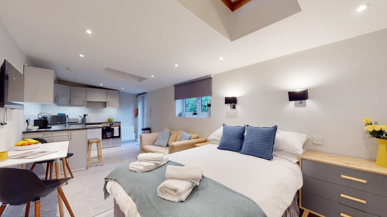 Wimbledon Studios Londra Esterno foto