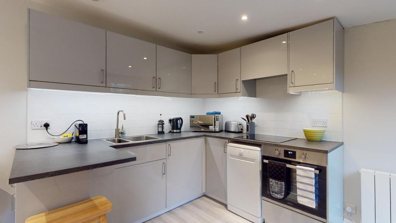 Wimbledon Studios Londra Esterno foto