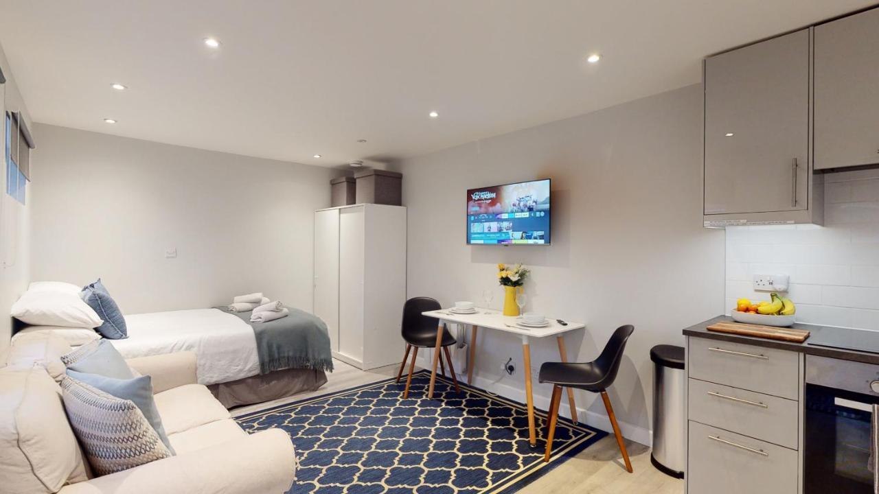 Wimbledon Studios Londra Esterno foto