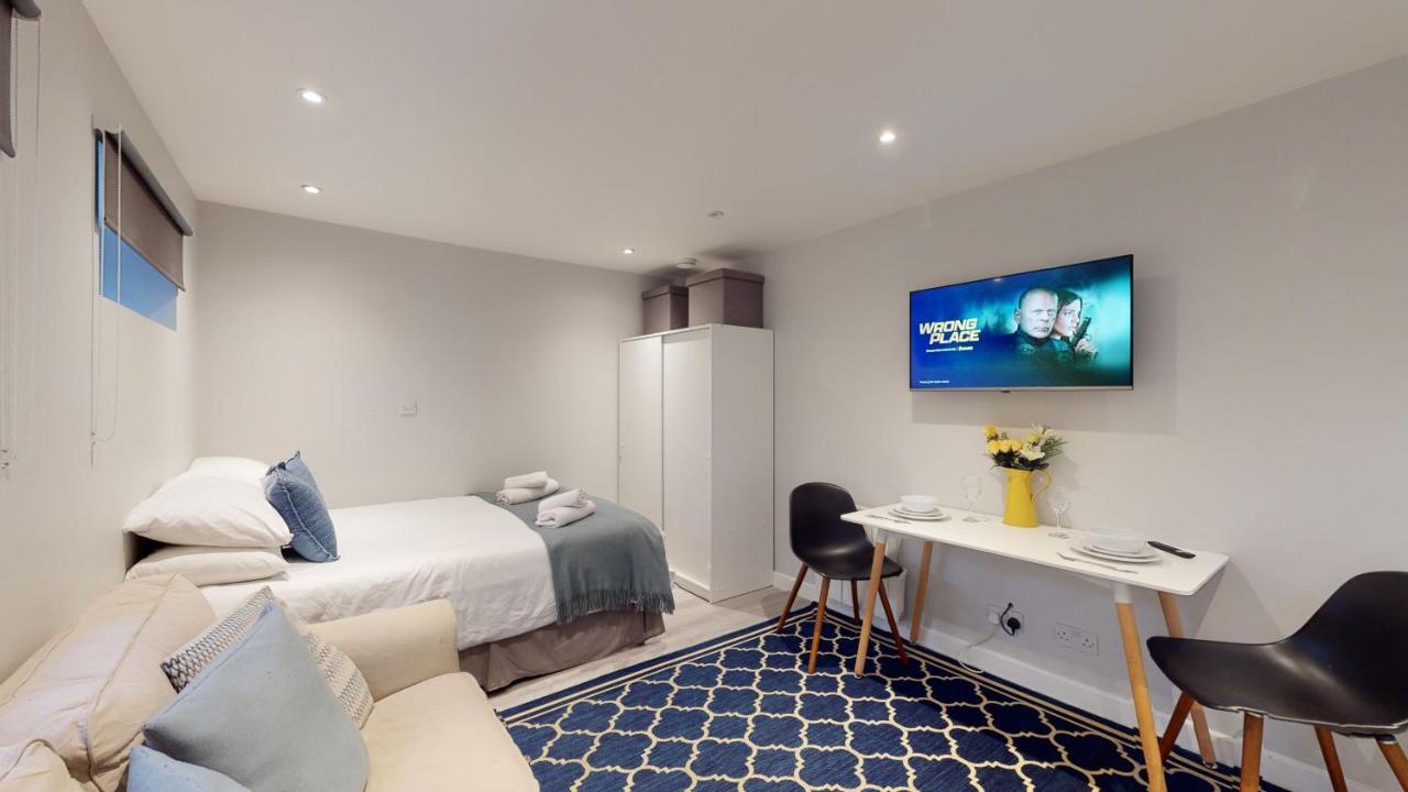 Wimbledon Studios Londra Esterno foto