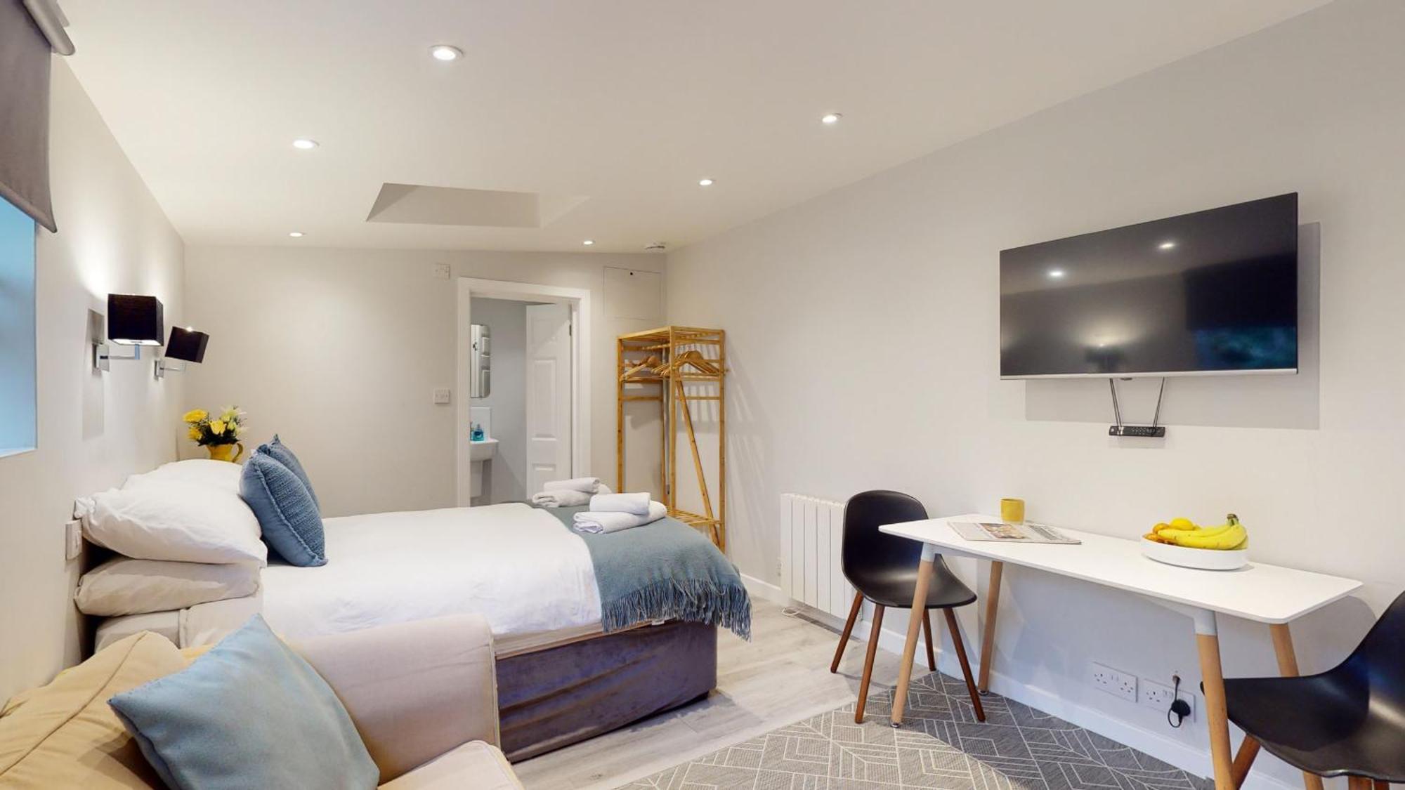 Wimbledon Studios Londra Esterno foto